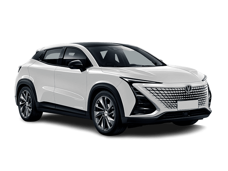 Changan UNI-T в наличии по цене от 2 870 000 рублей
