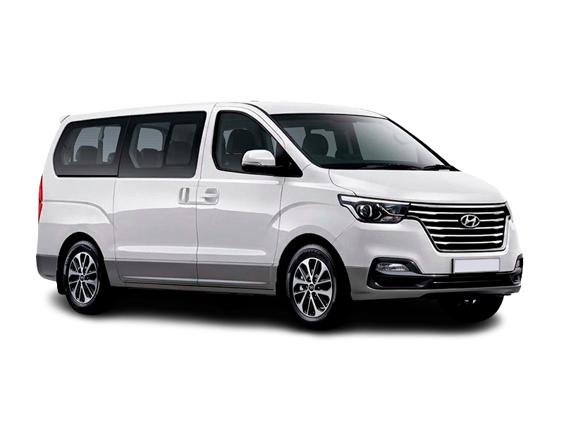 Hyundai H1