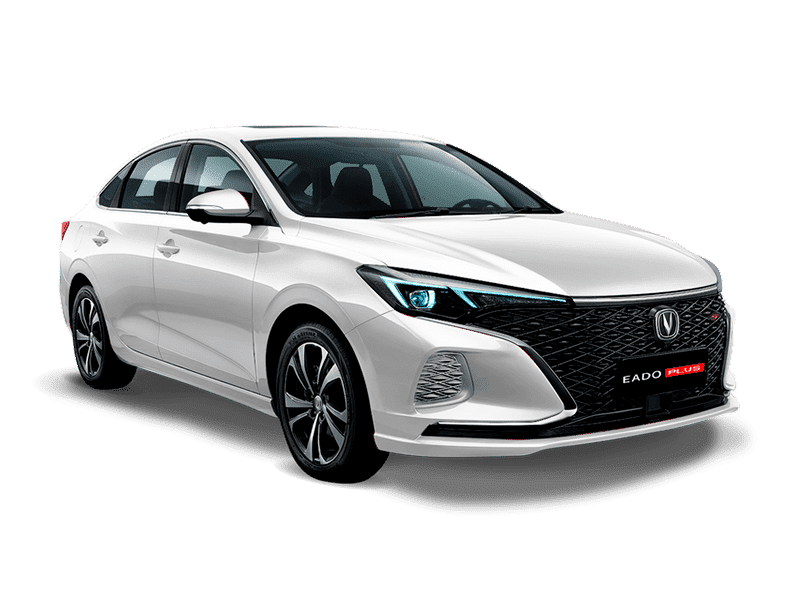 Changan EADOPlus с автосалона по цене от 2 330 000 рублей